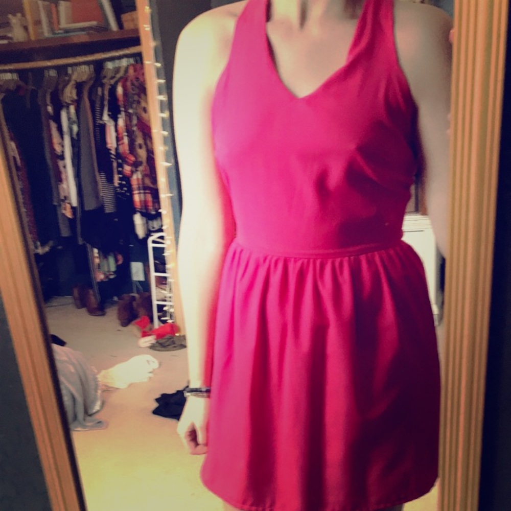 Spanish-made Sexy Doll Dress